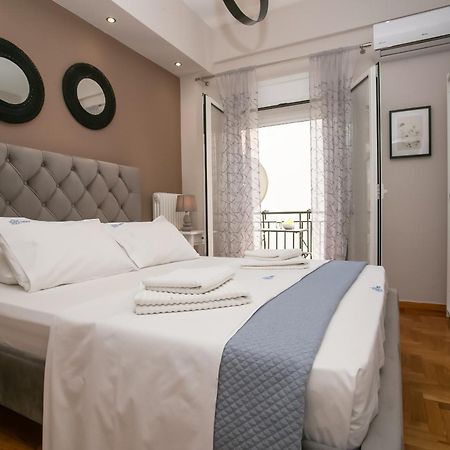 Semeli By Heloni Apartments Athens Exterior photo