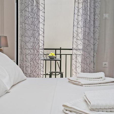 Semeli By Heloni Apartments Athens Exterior photo