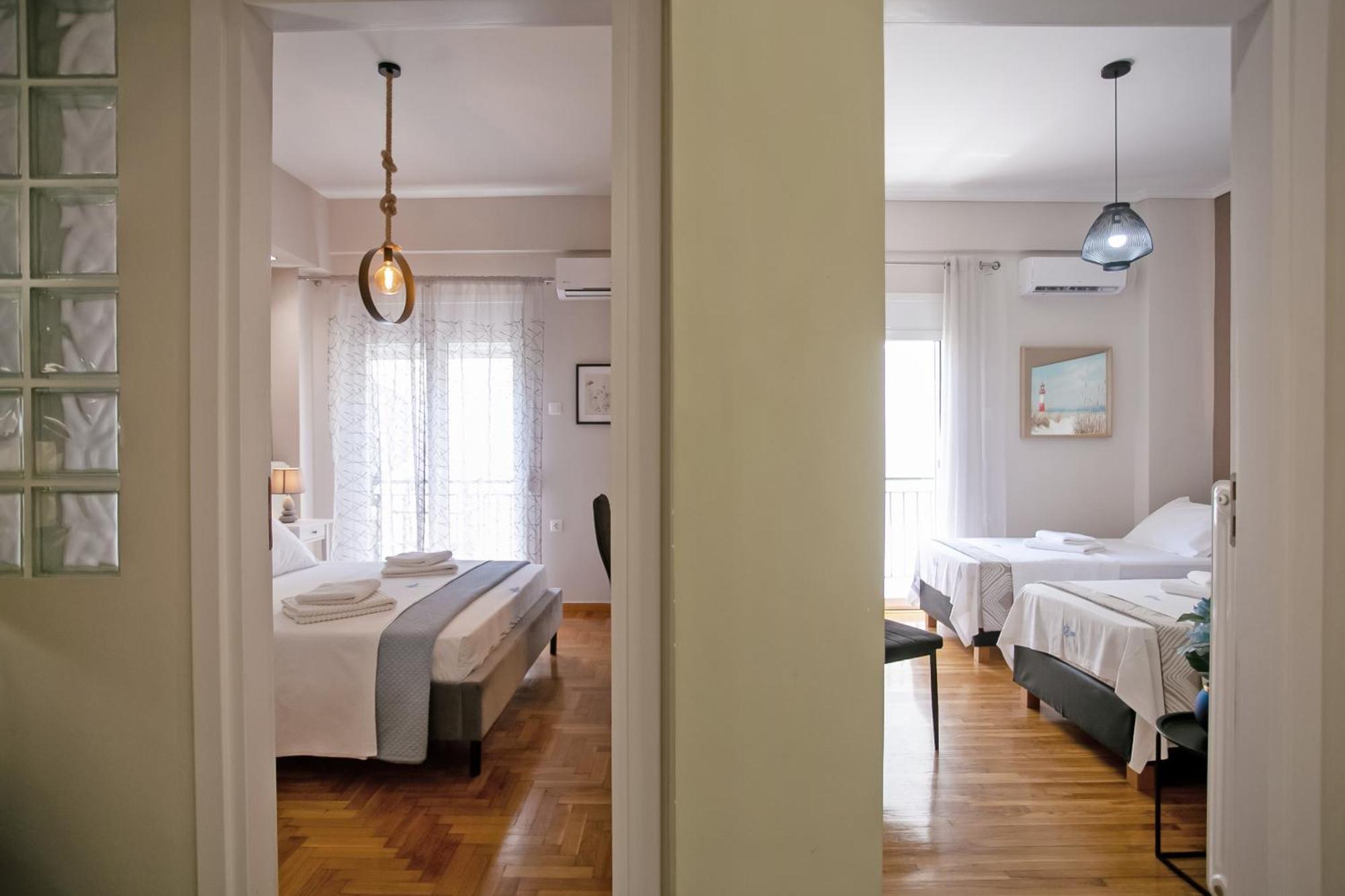 Semeli By Heloni Apartments Athens Exterior photo