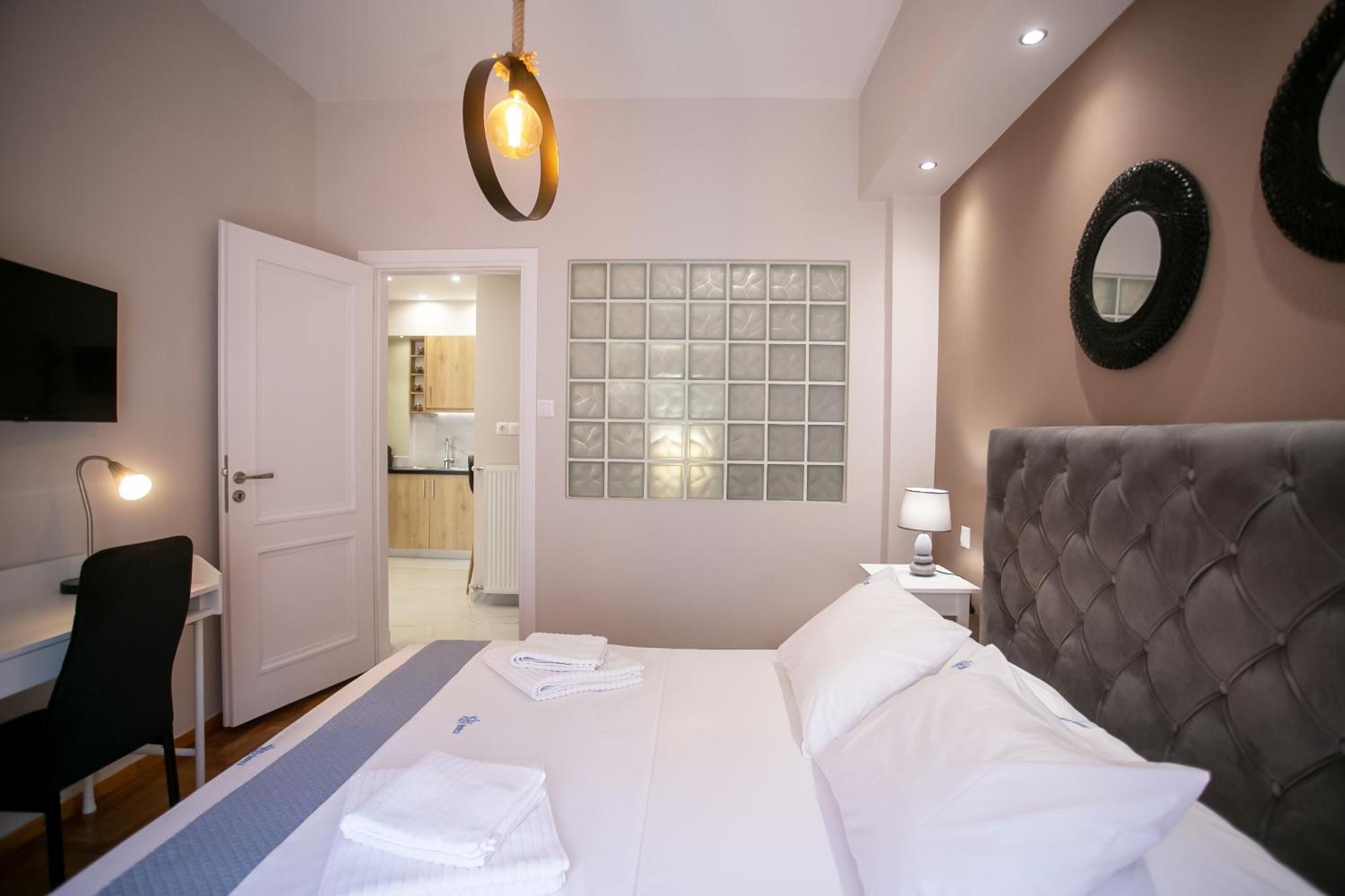 Semeli By Heloni Apartments Athens Exterior photo